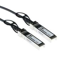 ACT ACT SFP+ - SFP+ Passive DAC Twinax cable coded for Cisco (SFP-H10GB-CU5M) 5m TR0405