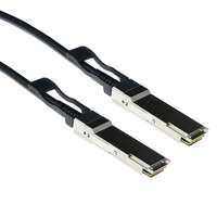 ACT ACT QSFP28 100GB DAC Twinax Cable coded for Cisco (QSFP-100G-CU2M) 2m TR0416