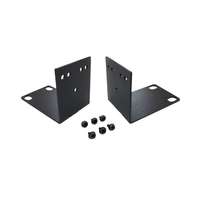 ATEN ATEN 2X-045G 2/4-Port Single Display Secure KVM Rack Mount Kit