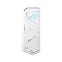 Asus Asus ROG Strix Arion M.2 NVMe SSD Enclosure White 90DD02H1-B09000