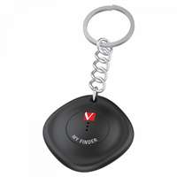 Verbatim Verbatim My Finder Bluetooth Tracker single pack Black 32130