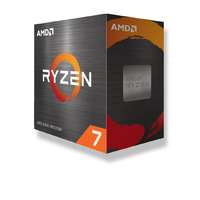 AMD AMD Ryzen 7 5800XT 3,8GHz AM4 BOX 100-100001582BOX