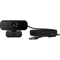 HP HP 435 FHD Webkamera Black 77B10AA