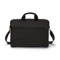 Dicota Dicota Slim Case One 10"-12,5" Black D32090-RPET