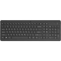 HP HP 220 Wireless Keyboard Black HU 805T1AA#AKC