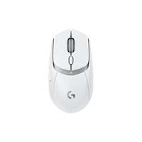 Logitech Logitech G309 LightSpeed Gaming Wireless Bluetooth Mouse White 910-007207