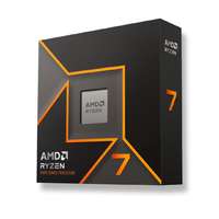 AMD AMD Ryzen 7 9700X 3,8GHz AM5 BOX (Ventilátor nélkül) 100-100001404WOF