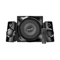 Genius Genius SW-2.1 1850 BT 2.1 Speaker Black 31730050401