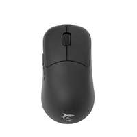 White Shark White Shark WGM-5015B Aero Wireless Gaming mouse Black