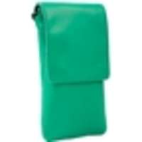 Krusell Krusell Mobile Case EDGE Green 95240