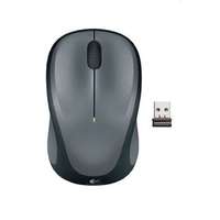 Logitech Logitech M235 Wireless Mouse Black/Grey 910-002201