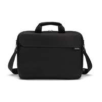 Dicota Dicota Top Traveller One 15-17,3" Black D32099-RPET