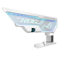 Asus Asus ROG XH01 Herculx Graphics Card Holder White 90DA0023-B09000