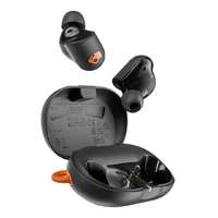 Skullcandy Skullcandy Sesh ANC Active True Wireless Bluetooth Headset Black/Orange S2SAW-S749