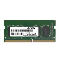 AFOX AFOX 8GB DDR3 1333MHz SODIMM AFSD38AK1P