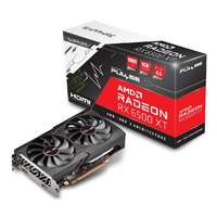 Sapphire Sapphire Radeon RX6500 XT 8GB DDR6 Pulse Gaming OC 11314-08-20G