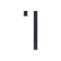 Samsung Samsung Galaxy Watch7 Fabric Band (M/L) Navy ET-SVL31LNEGEU