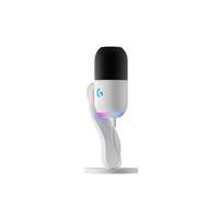Logitech Logitech Yeti GX RGB Gaming Microphone White 988-000576