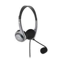 Bluestork Bluestork MC101 Office Headset Grey