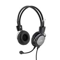 Bluestork Bluestork MC201 Office Headset Black