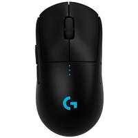 Logitech Logitech Pro 2 Lightspeed Wireless Mouse Black 910-007295