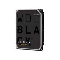 Western Digital Western Digital 4TB 7200rpm SATA-600 256MB Black WD4006FZBX