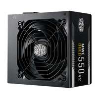 Cooler Master Cooler Master 550W 80+ Gold MWE V2 MPE-5502-ACAAG-EU