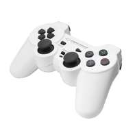 Esperanza Esperanza Trooper USB Gamepad White EGG107W