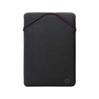 HP HP Reversible Protective 14,1" Mauve Laptop Sleeve Grey 2F2L6AA