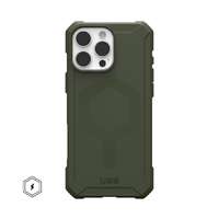 UAG UAG Essential Armor Magsafe iPhone 16 Pro Max Olive Drab 114449117272