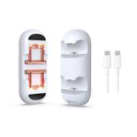 Subsonic Subsonic PS5 controller charging station White SA5632