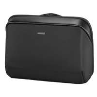 Modecom Modecom Split Laptop bag 15,6" Black TOR-MC-SPLIT-15