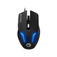 Nacon Nacon GM-105 Gaming Mouse Black PCGM-105