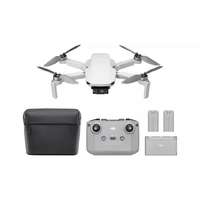 DJI DJI Mini 4K Fly More Combo CP.MA.00000797.01