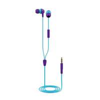 Trust Trust Buddi Kids In-Ear Headset Purple/Blue 23422