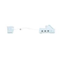 Nacon Nacon Horizontal stand for PS5 Slim console PS5SHORIZSTAND