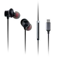 Panasonic Panasonic RP-TCM225DEK Headset Black