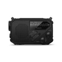 Philips Philips TAR1609 Hordozható rádió elemlámpa funkcióval TAR1609/00