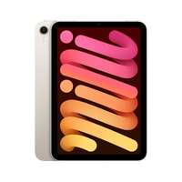 Apple Apple iPad mini (2024) 8,3" 128GB Wi-Fi Starlight MXN83