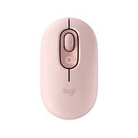 Logitech Logitech Pop Bluetooth mouse Pink 910-007413