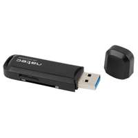 natec natec Scarab 2 USB-A Card Reader Black NCZ-1874