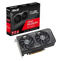 Asus Asus DUAL-RX6600-8G-V3