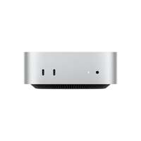 Apple Apple Mac mini Silver MU9D3