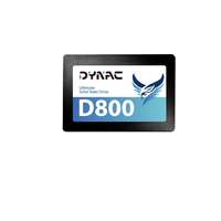 Dynac Dynac 960GB 2,5" SATA3 D800 DD800960GB/R