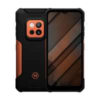 MyPhone MyPhone Hammer Construction 2 Thermal 256GB DualSIM Black/Orange TEL000962