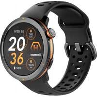 MyPhone MyPhone HAMMER Watch 2 Lite Black/Orange SMA002930
