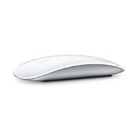 Apple Apple Magic Mouse (2024) Multi-Touch Surface Bluetooth Mouse White MXK53