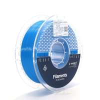 Gembird Gembird 3DP-PETG1.75HY-01-B High Speed PETG filament Blue 1,75mm 1kg