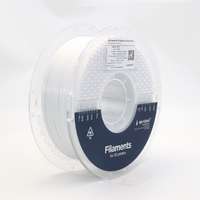 Gembird Gembird 3DP-PETG1.75HY-01-W High Speed PETG filament White 1,75mm 1kg