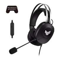 Asus Asus TUF Gaming H1 Gen II Headset Black
